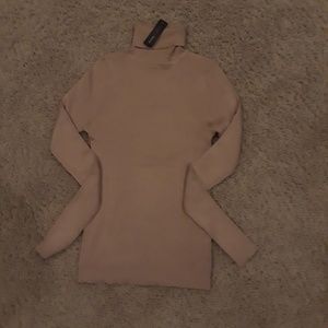 women's turtle neck
